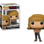 Funko POP! The Sopranos - Carmela Soprano #1293