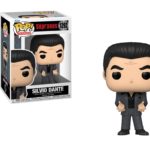 Funko POP! The Sopranos - Silvio Dante #1292