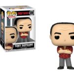 Funko POP! The Sopranos - Tony Soprano #1291