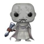 Funko POP! Thor: Love and Thunder - Gorr with Stormbreaker #1092 (Specialty Series)
