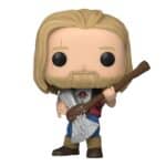 Funko POP! Thor: Love and Thunder - Ravager Thor #1085 (Exclusive)