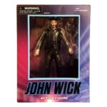 Diamond - John Wick Select Action Figure Walgreens Exclusive 18 cm