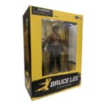 Diamond - Bruce Lee Select Actionfigure Walgreens Exclusive 18 cm