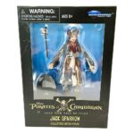 Diamond - Pirates of the Caribbean Dead Men Tell No Tales Select Action figure Jack Sparrow Walgreens Exclusive 18 cm