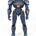 Diamond - Pacific Rim Deluxe Action Figure Gipsy Danger 22 cm