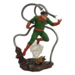 Diamond - Marvel Comic Gallery PVC Statue Doctor Octopus 25 cm