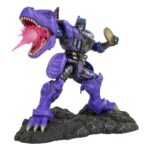 Diamond - Transformers: Beast Wars Milestones Statue Megatron 36 cm