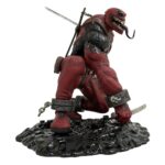 Diamond - Marvel Comic Gallery Deluxe PVC Statue Venompool 25 cm - Image 2