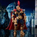 Diamond - Marvel Select Action Figure Beta Ray Bill 22 cm