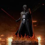 Gentle Giant - Star Wars: Obi-Wan Kenobi Premier Collection 1/7 Darth Vader 28 cm