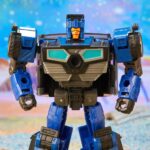 Hasbro - Transformers Generations Legacy Deluxe Class Action Figure Crankcase 14 cm