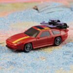 Hasbro - Transformers Generations Legacy Deluxe Class Action Figure Dead End 14 cm - Image 2