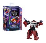 Hasbro - Transformers Generations Legacy Deluxe Class Action Figure Dead End 14 cm
