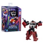 Hasbro - Transformers Generations Legacy Deluxe Class Action Figure Dead End 14 cm