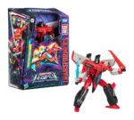 Hasbro - Transformers Generations Legacy Voyager Class Action Figure Armada Universe Starscream 18 cm