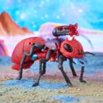 Hasbro - Transformers Generations Legacy Voyager Class Action Figure Predacon Inferno 18 cm - Image 2