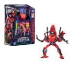 Hasbro - Transformers Generations Legacy Voyager Class Action Figure Predacon Inferno 18 cm