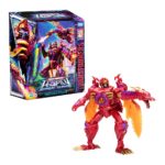 Hasbro - Transformers Generations Legacy Leader Class Action Figure Transmetal II Megatron 22 cm