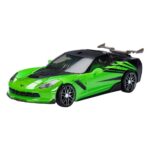 Hasbro - Transformers: The Last Knight Generations Studio Series Deluxe Class Action Figure Crosshairs 11 cm - Image 2