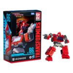 Hasbro - Transformers: The Movie Generations Studio Series Voyager Class Action Figure Ironhide 17 cm