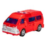 Hasbro - Transformers: The Movie Generations Studio Series Voyager Class Action Figure Ironhide 17 cm - Image 2