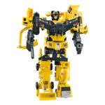 Hasbro - Transformers x Tonka Mash-Up Generations Action Figure Tonkanator 45 cm