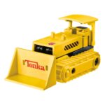 Hasbro - Transformers x Tonka Mash-Up Generations Action Figure Tonkanator 45 cm - Image 2