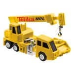 Hasbro - Transformers x Tonka Mash-Up Generations Action Figure Tonkanator 45 cm - Image 3