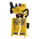 Hasbro - Transformers x Tonka Mash-Up Generations Action Figure Tonkanator 45 cm - Image 4