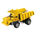 Hasbro - Transformers x Tonka Mash-Up Generations Action Figure Tonkanator 45 cm - Image 6