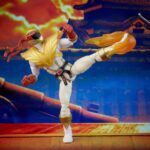 Hasbro - Power Rangers x Street Fighter Ligtning Collection Action Figure Morphed Ryu Crimson Hawk Ranger 15 cm - Image 2