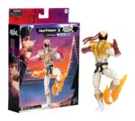 Hasbro - Power Rangers x Street Fighter Ligtning Collection Action Figure Morphed Ryu Crimson Hawk Ranger 15 cm - Image 3