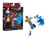 Hasbro - Power Rangers x Street Fighter Ligtning Collection Action Figure Morphed Chun-Li Blazing Phoenix Ranger 15 cm - Image 2