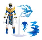 Hasbro - Power Rangers x Street Fighter Ligtning Collection Action Figure Morphed Chun-Li Blazing Phoenix Ranger 15 cm - Image 3