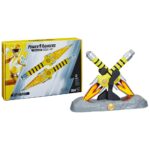 Hasbro - Power Rangers Lightning Collection Premium Roleplay Replica 2022 Mighty Morphin Power Daggers