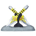 Hasbro - Power Rangers Lightning Collection Premium Roleplay Replica 2022 Mighty Morphin Power Daggers - Image 3