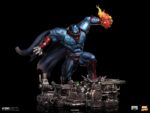Iron Studios - Marvel Comics BDS Art Scale Statue 1/10 Apocalypse (X-Men: Age of Apocalypse) 58 cm - Image 4