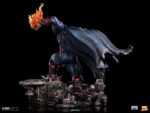 Iron Studios - Marvel Comics BDS Art Scale Statue 1/10 Apocalypse (X-Men: Age of Apocalypse) 58 cm - Image 5