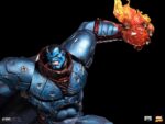 Iron Studios - Marvel Comics BDS Art Scale Statue 1/10 Apocalypse (X-Men: Age of Apocalypse) 58 cm - Image 3