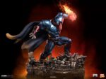 Iron Studios - Marvel Comics BDS Art Scale Statue 1/10 Apocalypse (X-Men: Age of Apocalypse) 58 cm