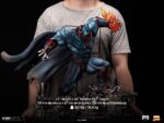 Iron Studios - Marvel Comics BDS Art Scale Statue 1/10 Apocalypse (X-Men: Age of Apocalypse) 58 cm - Image 2