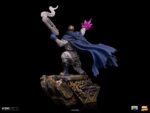 Iron Studios - Marvel Comics BDS Art Scale Statue 1/10 Bishop (X-Men: Age of Apocalypse) 30 cm - Image 3