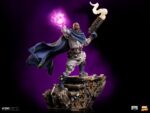 Iron Studios - Marvel Comics BDS Art Scale Statue 1/10 Bishop (X-Men: Age of Apocalypse) 30 cm
