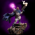 Iron Studios - Marvel Comics BDS Art Scale Statue 1/10 Bishop (X-Men: Age of Apocalypse) 30 cm