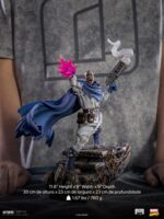 Iron Studios - Marvel Comics BDS Art Scale Statue 1/10 Bishop (X-Men: Age of Apocalypse) 30 cm - Image 4