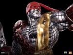 Iron Studios - Marvel Comics BDS Art Scale Statue 1/10 Colossus (X-Men: Age of Apocalypse) 26 cm - Image 2
