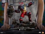 Iron Studios - Marvel Comics BDS Art Scale Statue 1/10 Colossus (X-Men: Age of Apocalypse) 26 cm - Image 3