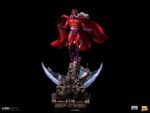 Iron Studios - Marvel Comics BDS Art Scale Statue 1/10 Magneto (X-Men: Age of Apocalypse) 33 cm - Image 3