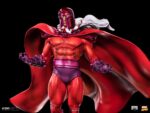 Iron Studios - Marvel Comics BDS Art Scale Statue 1/10 Magneto (X-Men: Age of Apocalypse) 33 cm - Image 2
