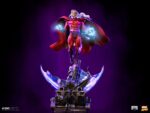 Iron Studios - Marvel Comics BDS Art Scale Statue 1/10 Magneto (X-Men: Age of Apocalypse) 33 cm